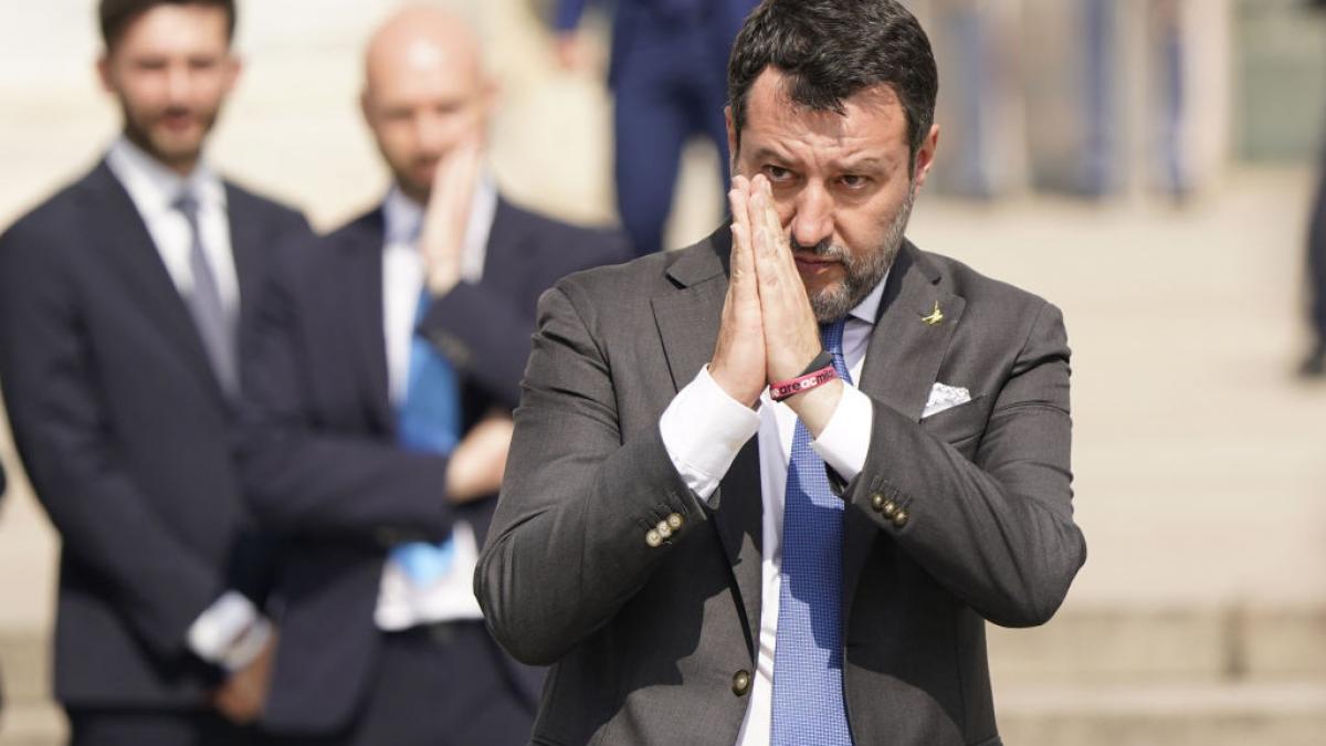 politico si in italia se analizeaza o posibila iesire din oms dupa decizia sua