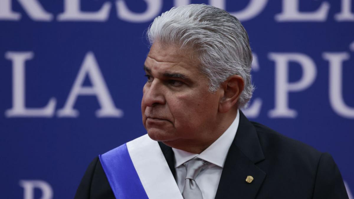 presedintele din panama il sfideaza pe donald trump si exclude orice discutie legata de cedarea canalului catre sua