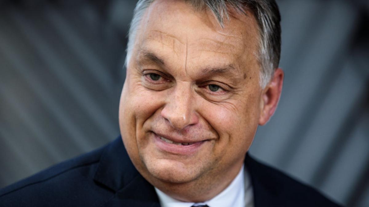 viktor orban saluta motiunea anti migratie adoptata de parlamentul german bun venit in club