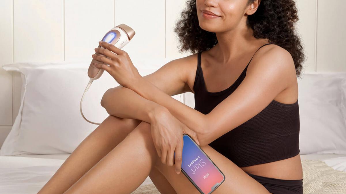 alegerea celui mai bun aparat de epilat cu laser functii si avantaje