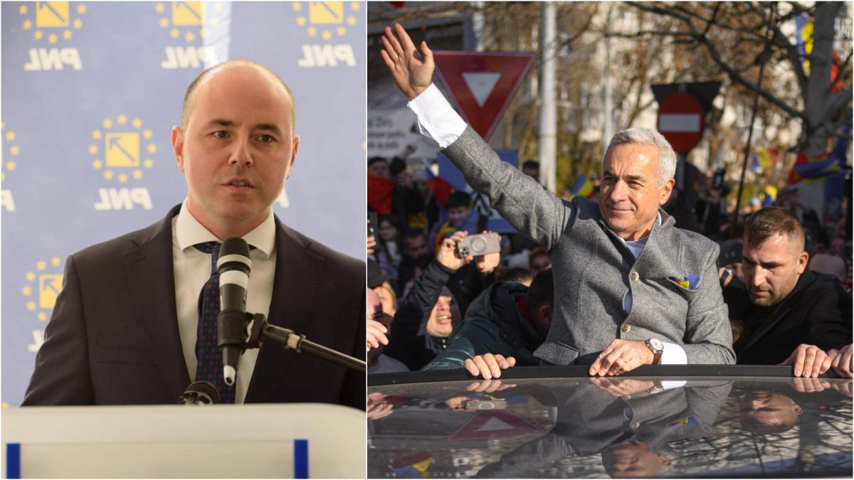 alexandru muraru il acuza de tradare pe calin georgescu a devenit purtatorul de cuvant neoficial al moscovei