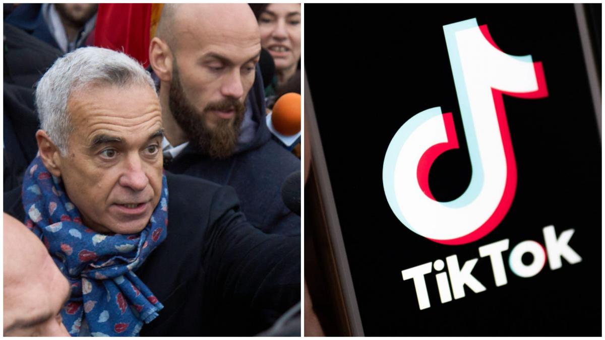 calin georgescu a explodat pe tiktok dupa alegeri cum arata pe date puterea incredibila a retelelor sociale