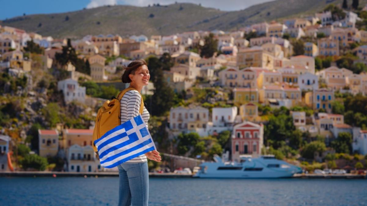 cum sa planificati o aventura de neuitat pe o insula greceasca