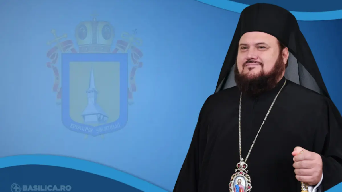 episcopul salajului e audiat pentru delapidare de 3 milioane de lei nu mai are voie sa tina slujbe bor discuta luni cazul lui