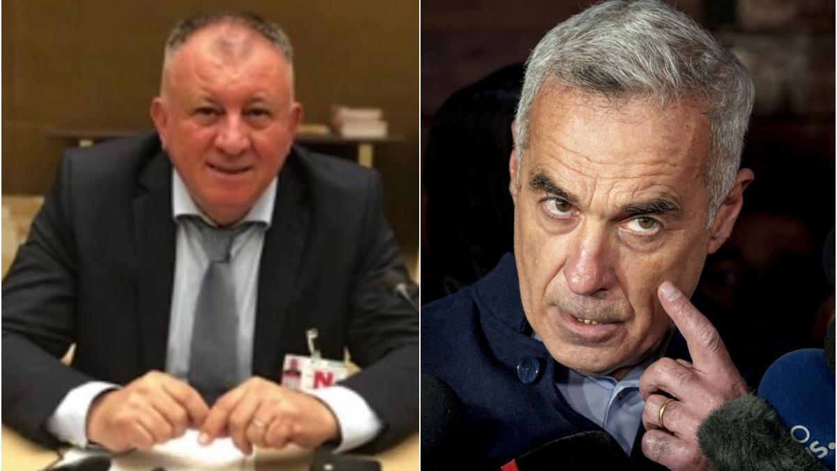 francisc dokonal a povestit cum a venit calin georgescu sa i ceara 50 de milioane de euro mi a zis ca vrea sa candideze independent