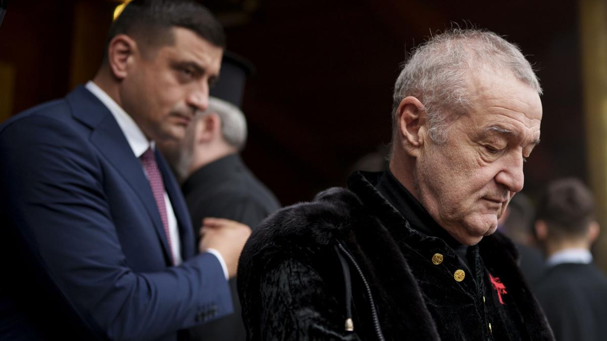 gigi becali sustine ca george simion va candida sigur la alegerile prezidentiale acum spune la vrajeala ca nu candideaza