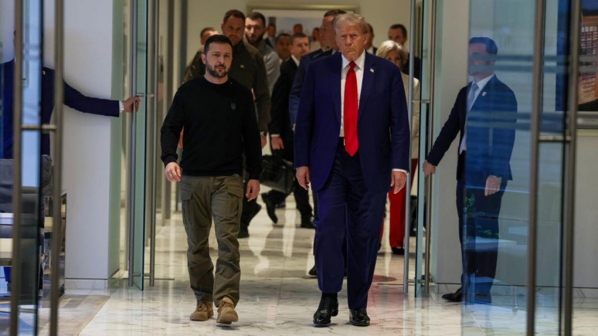 zelenski evita reprosurile la adresa lui trump si cauta noi surse de finantare dupa ce sua au suspendat asistenta internationala