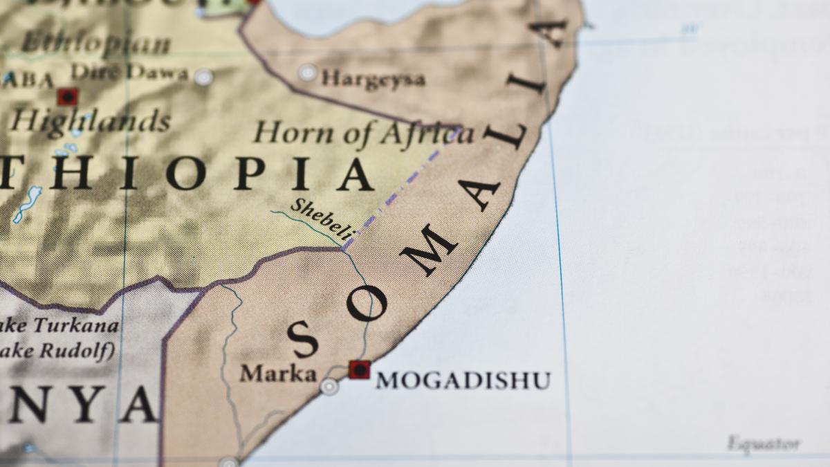 donald trump anunta ca a bombardat somalia tintele au fost ale gruparii teroriste isis