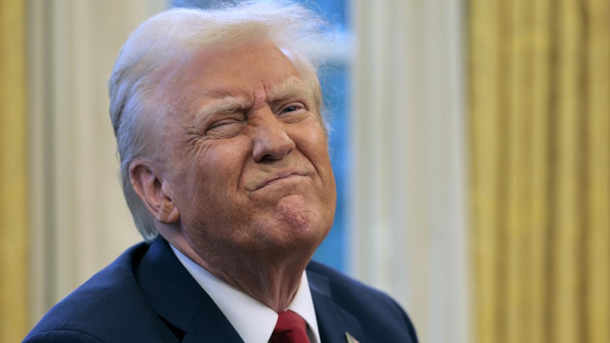 donald trump va impune taxe vamale la produsele europene ue ne a tratat foarte rau