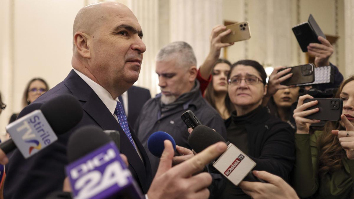 ilie bolojan este convins ca senatul va functiona bine mersi dupa disponibilizari am castigat 90 din procesele cu fostii angajati