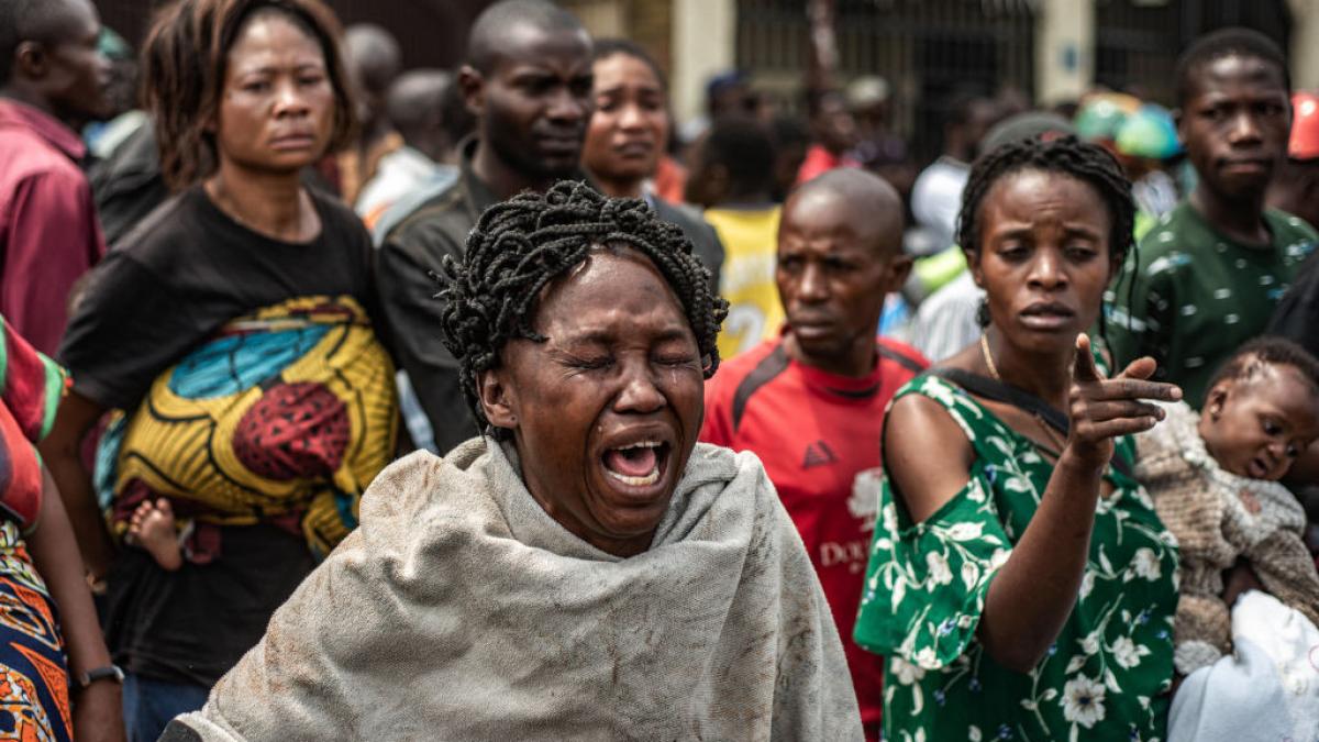 incepe un capitol sumbru oamenii din congo se tem ca vor muri de foame sau ca vor fi ucisi de gloante dupa atacurile rebelilor m23