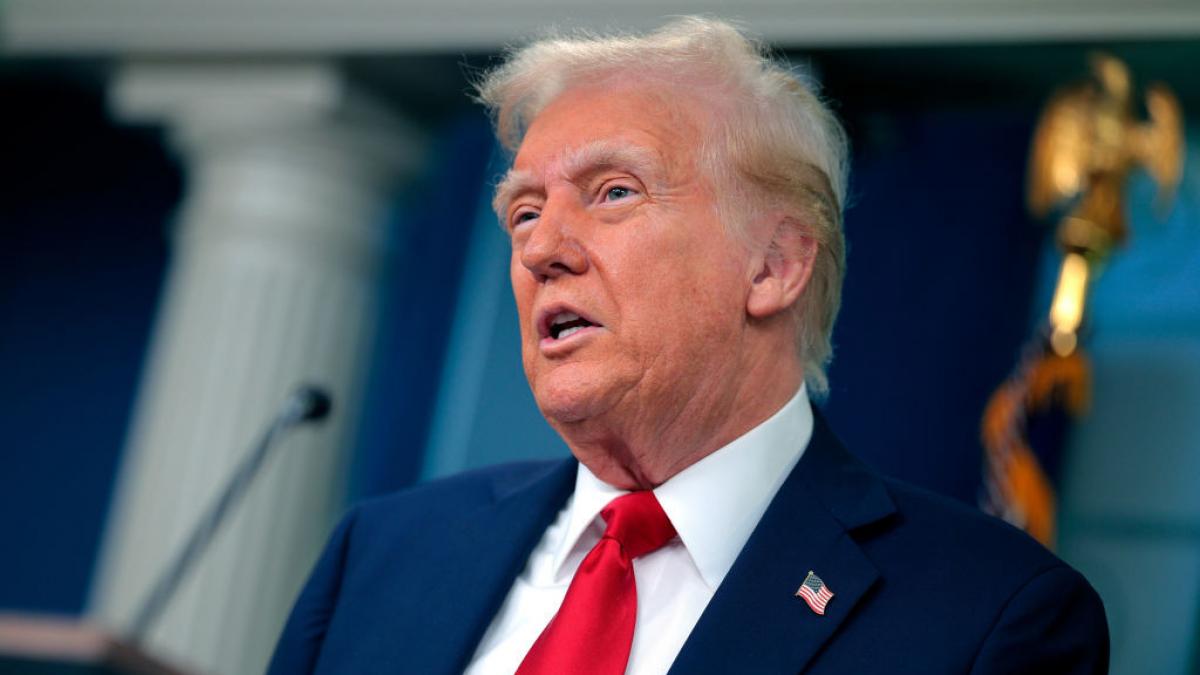 presedintele egiptului mesaj pentru trump lumea conteaza pe el pentru pacea in orientul mijlociu