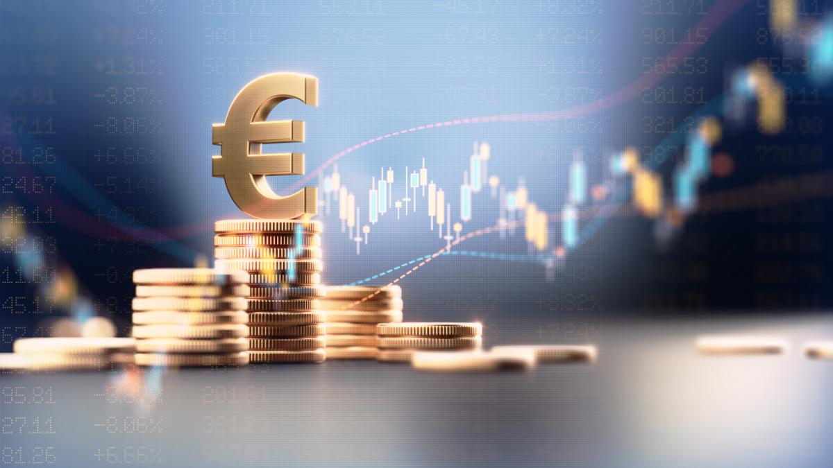 surse euro va depasi pragul de 5 lei in vara lui 2025