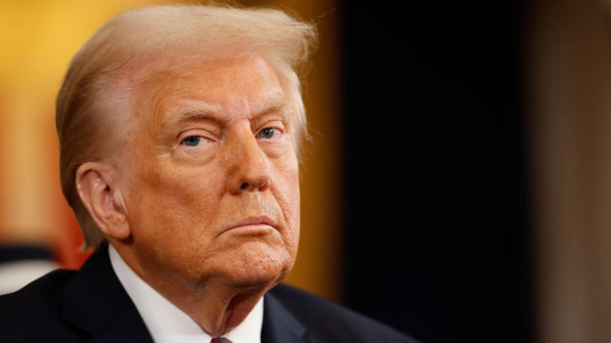 donald trump presedinte american sua 2025
