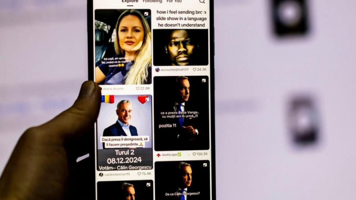 anaf a trimis la parchet informatiile despre campania electorala cu zero lei a lui calin georgescu