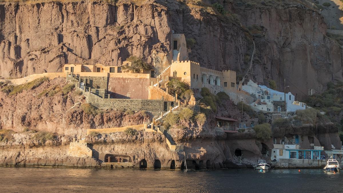 atentionare de calatorie pentru grecia din cauza valului de cutremure din ultimele zile