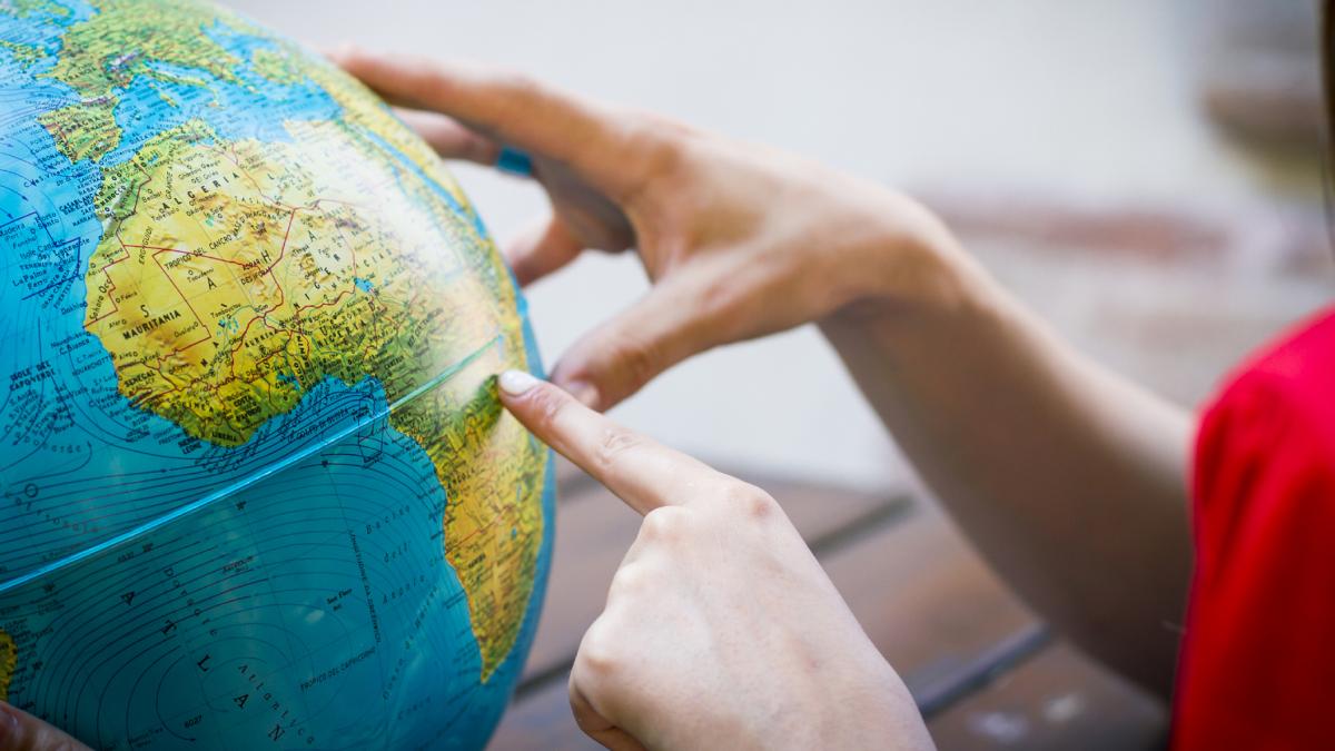 geografia a disparut dintre materii la clasele a xi a si a xii a in proiectele de plan cadru sustine societatea de geografie