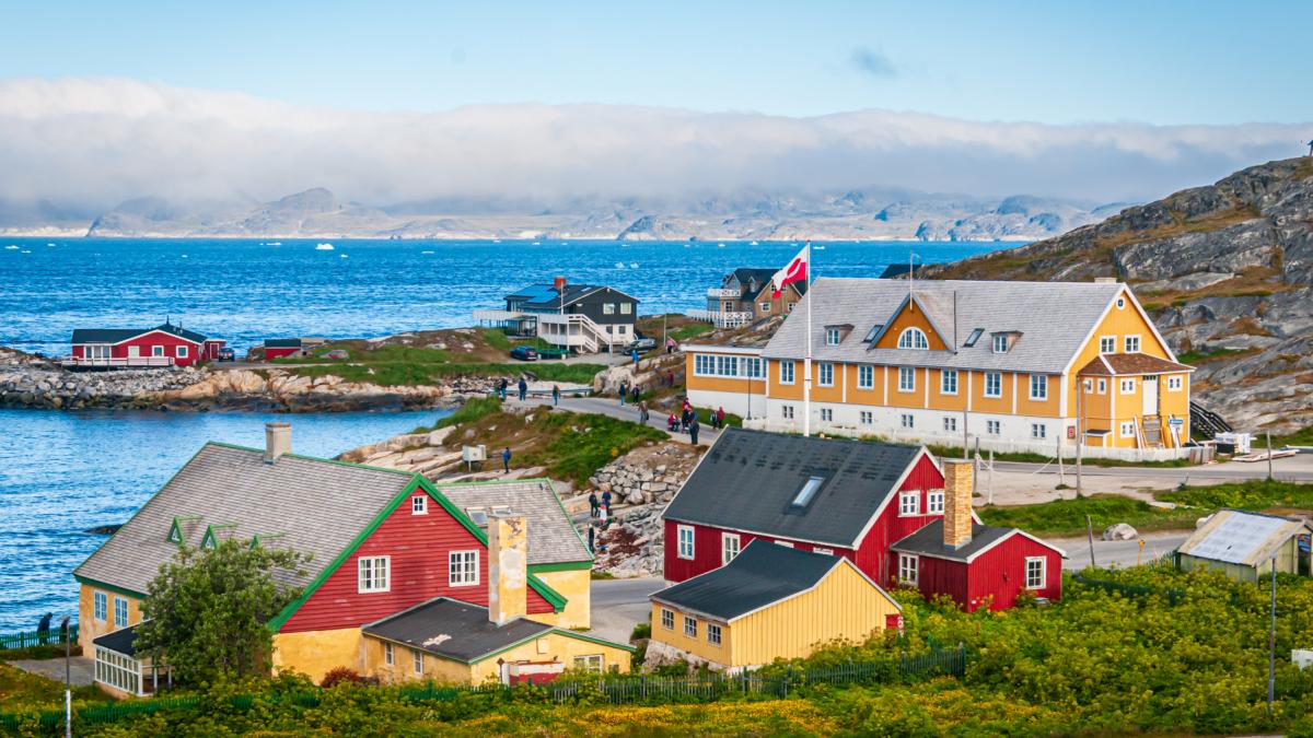 groenlanda vrea sa interzica de urgenta donatiile straine sau anonime pentru partidele politice ca sa se apere de sua