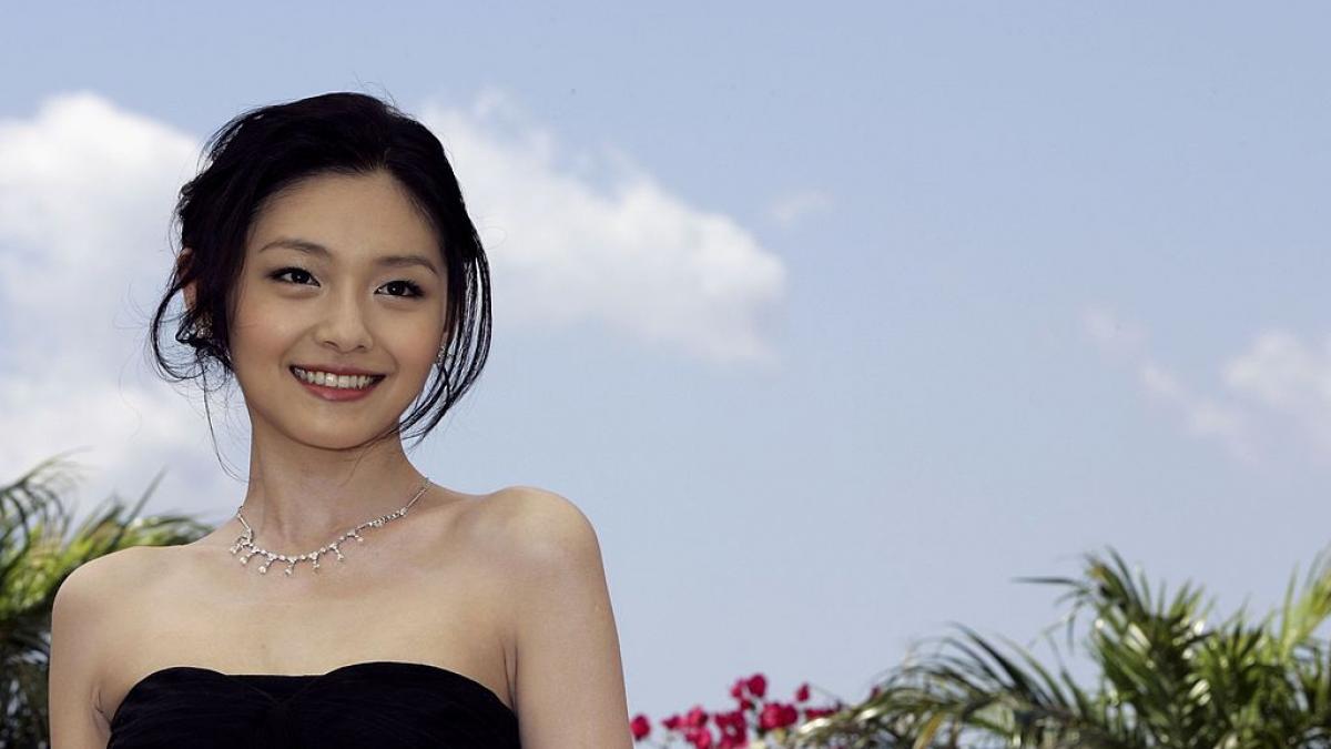 o actrita celebra din serialul meteor garden a murit din cauza gripei la 48 de ani