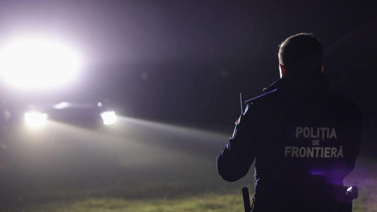 politisti romani trimisi la frontiera bulgaro turca predoiu o masura de consolidare a granitelor ue