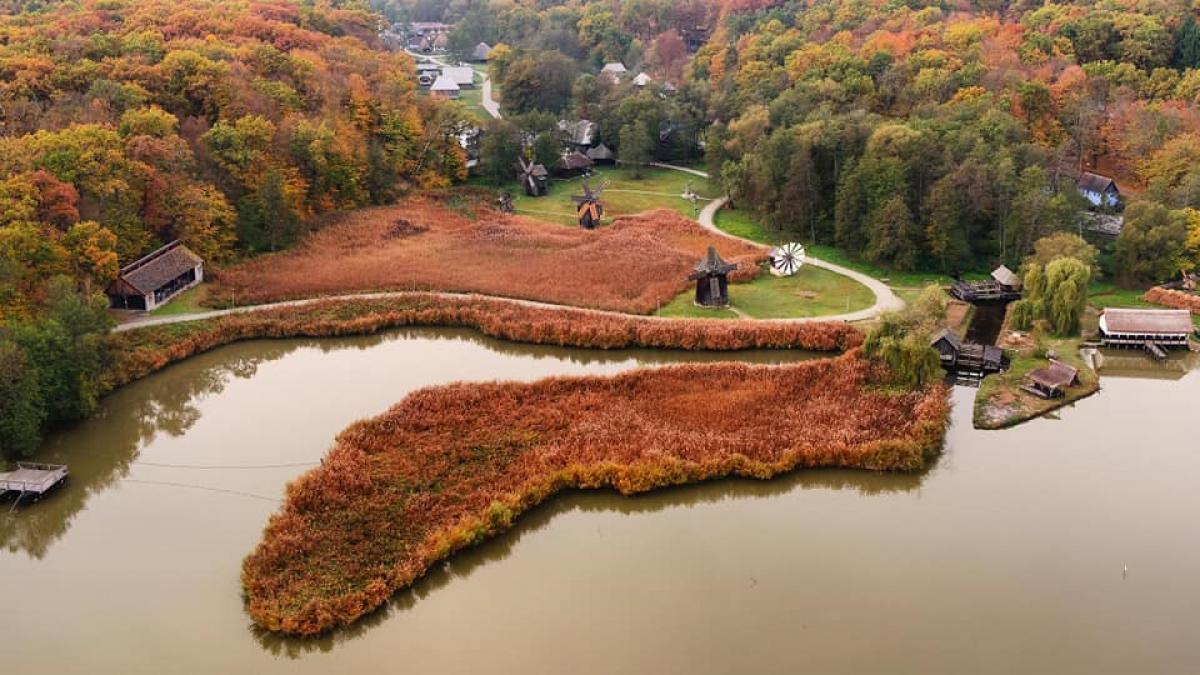 situatie aberanta la muzeul astra din sibiu 4 000 de vizitatori au intrat cu 20 de abonamente altii au aplicat metoda restaurantul