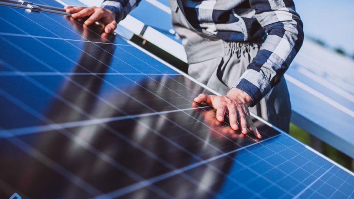 ai grija de ceea ce conteaza prin instalarea panourilor fotovoltaice de la energyfix ro