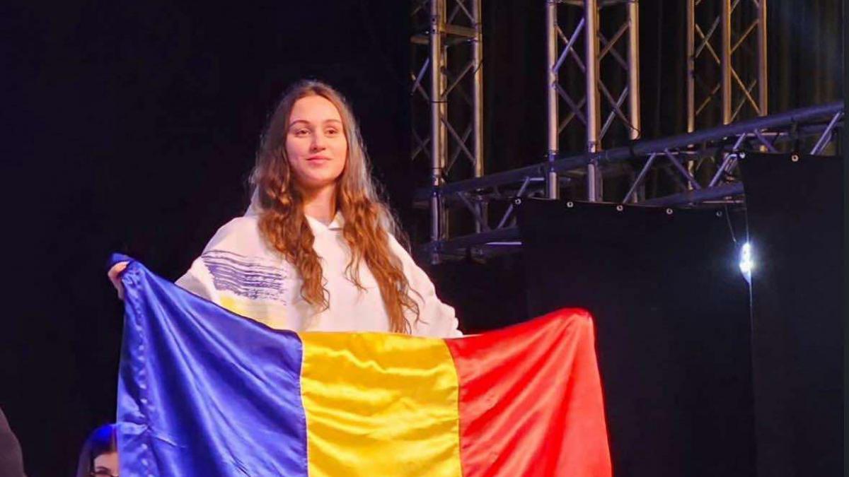 antrenament mental si ore intregi in ape inghetate simona chiru campioana mondiala la unul dintre cele mai dificile sporturi