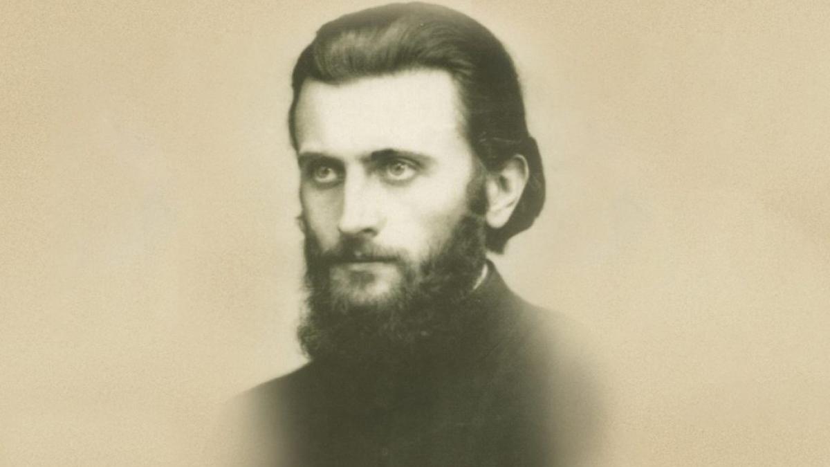 cine a fost arsenie boca una dintre cele mai fascinante figuri ale spiritualitatii romanesti si de ce l a facut bor sfant