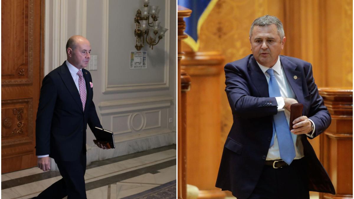 comisia sie va fi condusa de alexandru muraru pnl iar cea a sri de eugen bejinariu psd votul a fost dat in parlament