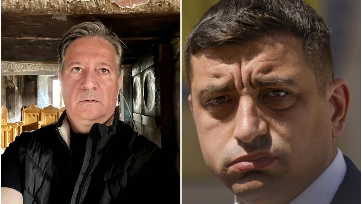 fostul deputat aur antonio andrusceac il acuza pe george simion de blat cu psd si de epurari politice ca sa isi promoveze rudele