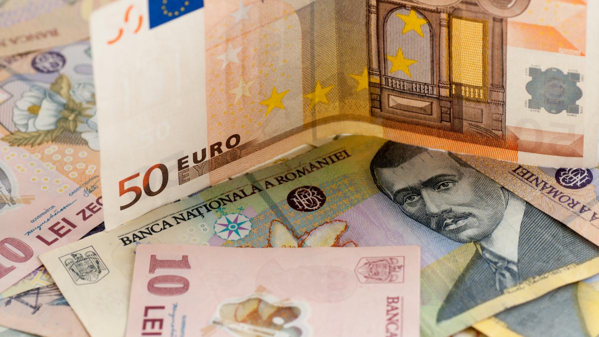 ministrul finantelor ii asigura pe romani ca nu vor fi probleme pe cursul leu euro in 2025 va fi stabil