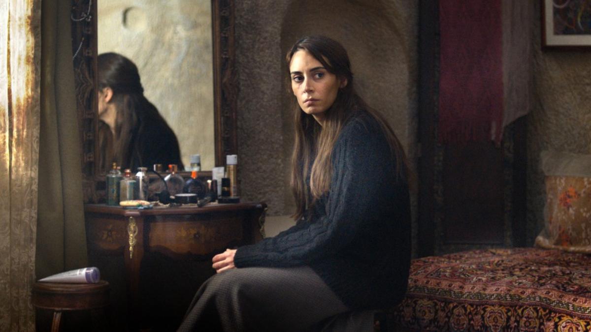 o celebra actrita din turcia cunoscuta pentru rolul din suleyman magnificul e acuzata de propaganda terorista