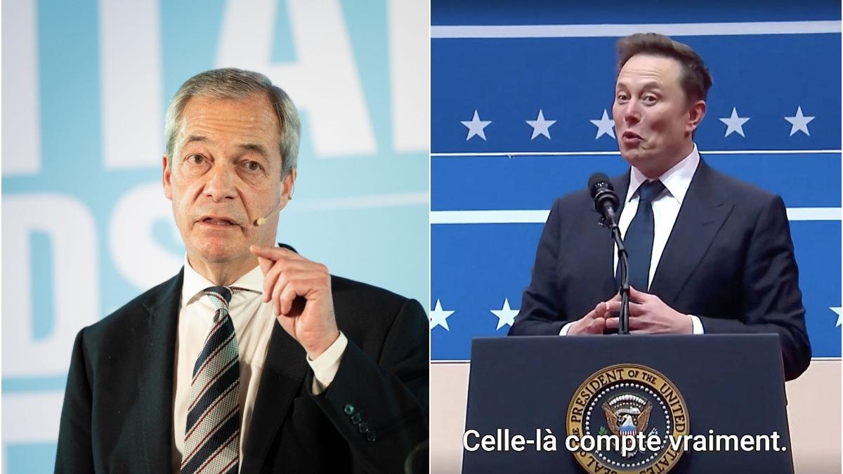 partidul lui nigel farage a ajuns pe primul loc in sondajele din marea britanie dupa ce elon musk a cerut schimbarea liderului sau partidul lui nigel farage a ajuns pe primul loc in sondajele din marea britanie dupa ce elon musk a cerut schimbarea liderului sau