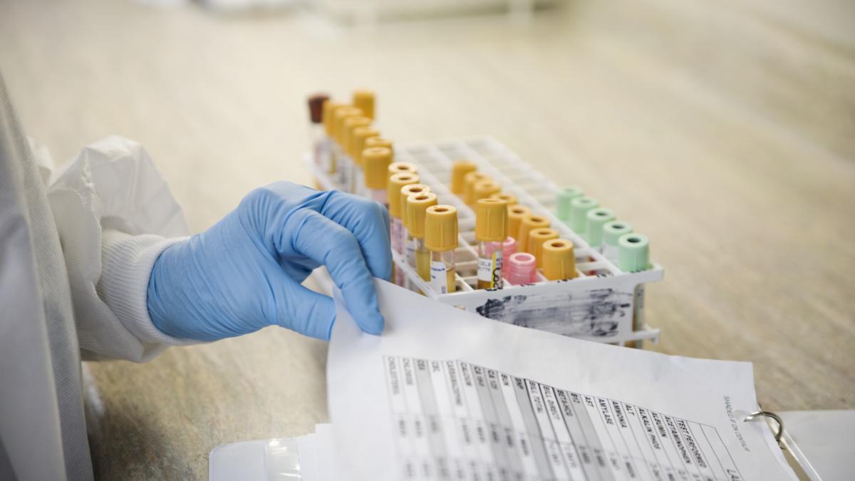 spitalul judetean constanta a incheiat colaborarea cu synevo analizele vor fi efectuate in laboratorul propriu