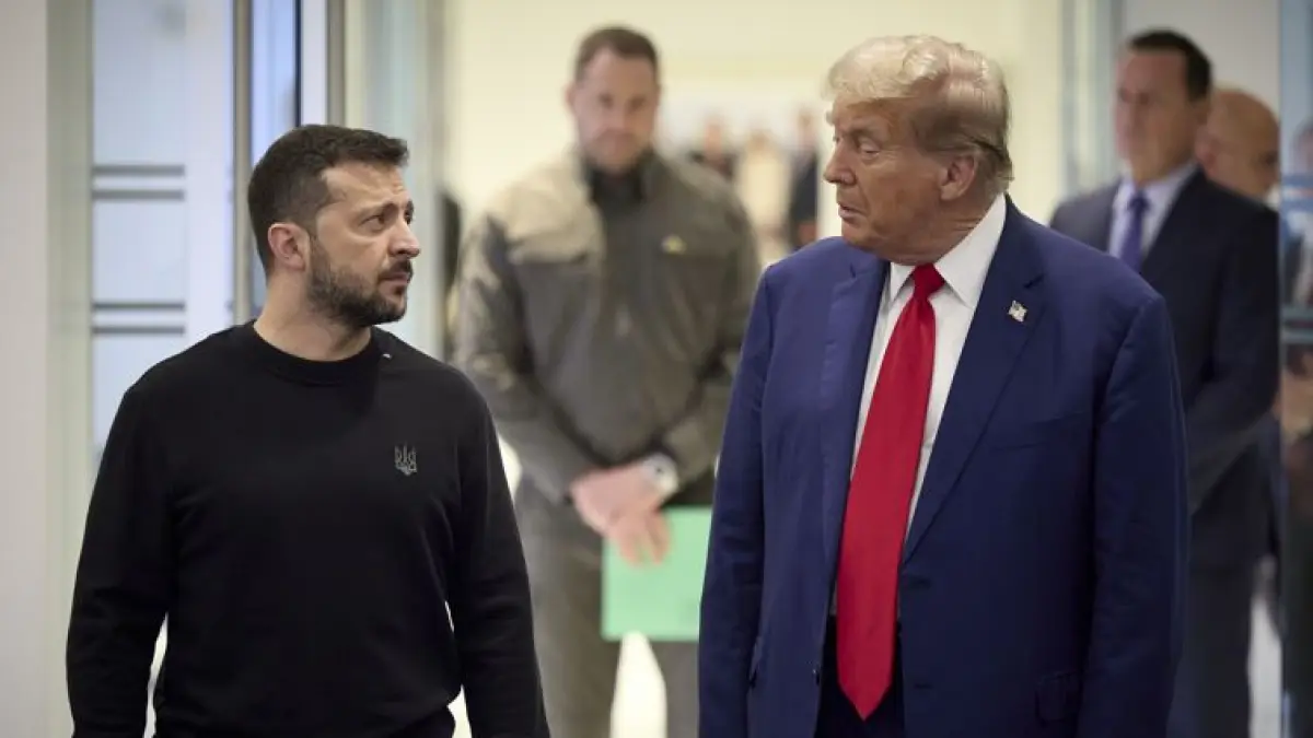 ucraina e dispusa sa i dea metale rare lui trump zelenski suntem deschisi la investitii in schimbul ajutorului american