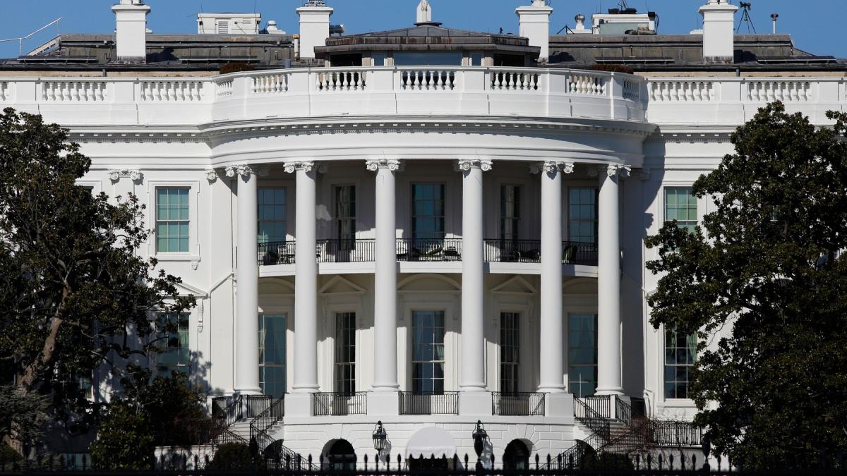 barbatii albi competenti trebuie sa fie la conducere un ideolog al dreptei a fost numit in administratia sua