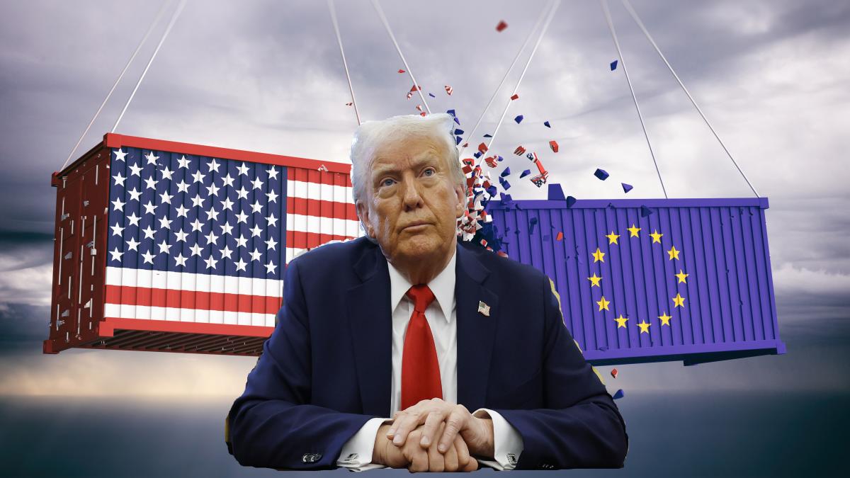 ce ar insemna pentru europa tarifele cu care ameninta donald trump dar pentru romania putem avea de castigat