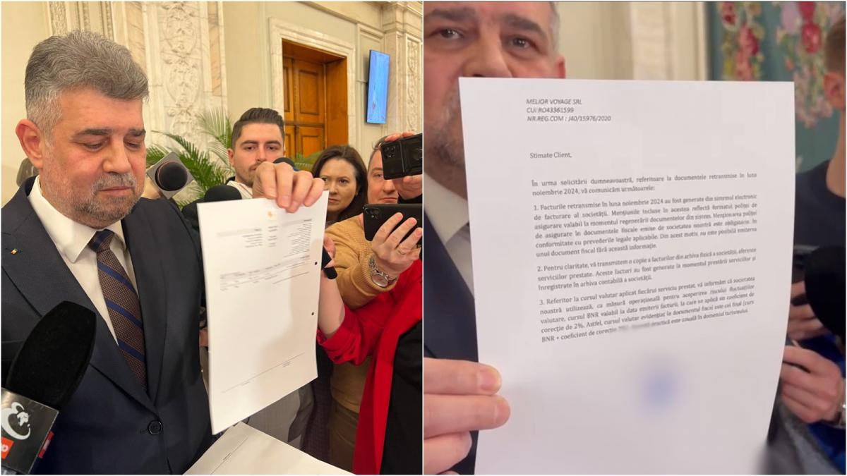 ciolacu imi pare rau ca m am lasat pacalit de vicol premierul a prezentat documente cu sumele platite pentru zborurile cu nordis