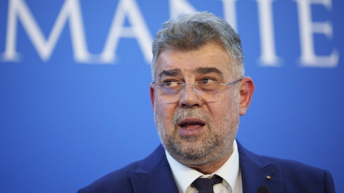 cum justifica ciolacu cresterea deficitului bugetar din 2024 au fost alegeri locale si au fost accelerate niste investitii