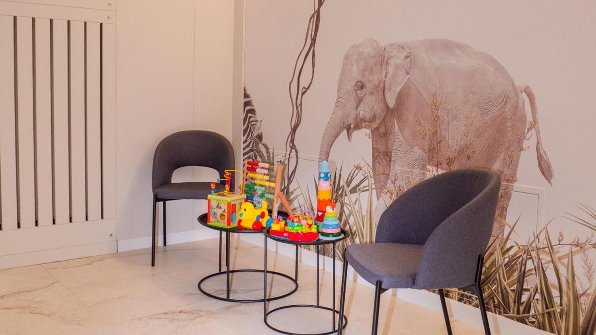 importanta ingrijirii pediatrice specializate cum clinica adeomed sprijina sanatatea copiilor din bucuresti