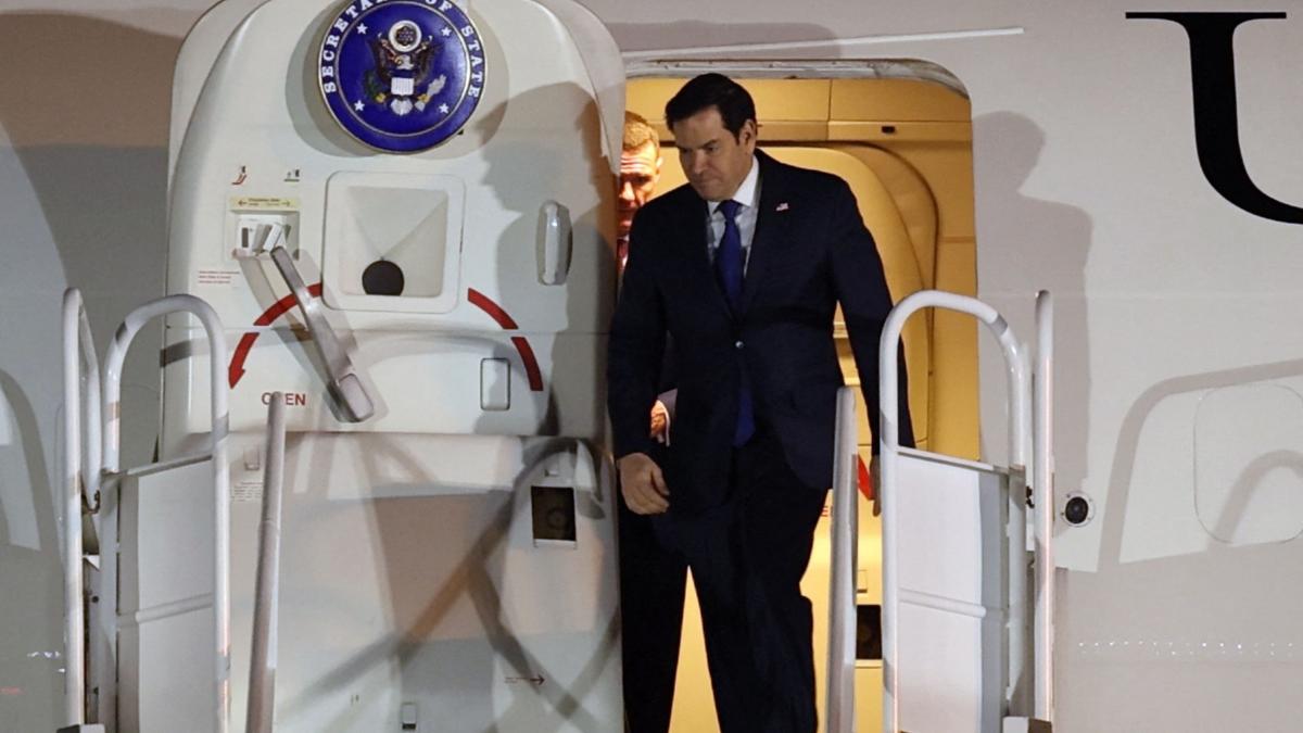 sa facem gaza frumoasa din nou ce a declarat secretarul de stat american marco rubio dupa intentia sua de a prelua gaza