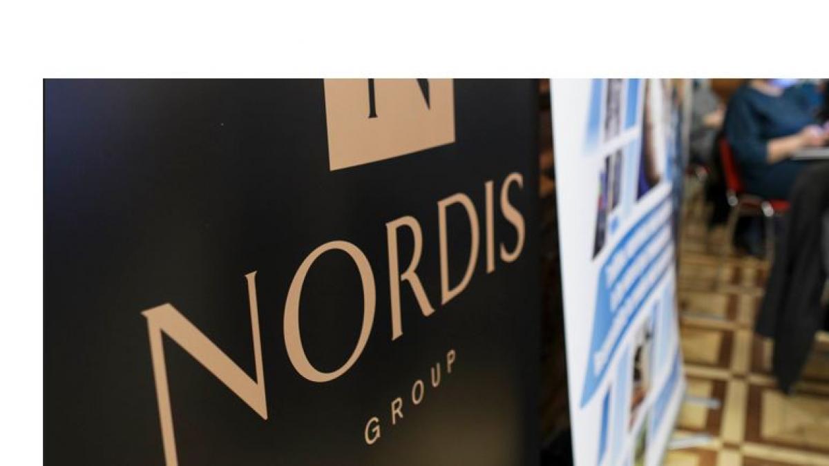 administratorul judiciar al nordis a identificat 1500 de creditori zeci de pagubiti au stat joi la coada pentru a cere explicatii