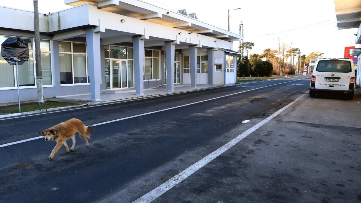 afacerile ruinate de intrarea romaniei in schengen multe firme sunt in pragul falimentului
