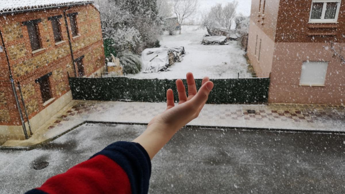 De obicei, ninsoarea este asociată cu temperaturi negative, iar fulgii de zăpadă pot fi mai mari sau mai mici în funcție de condițiile atmosferice.