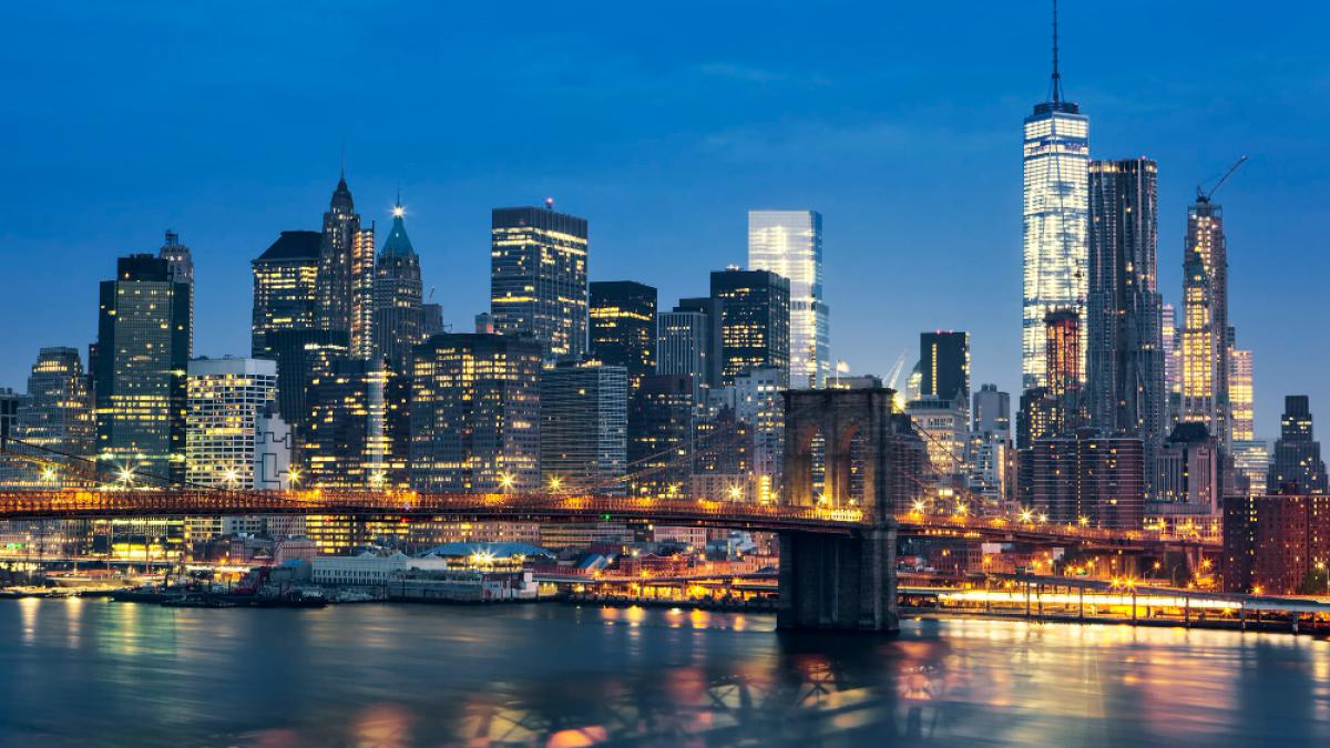 orasul care nu doarme niciodata