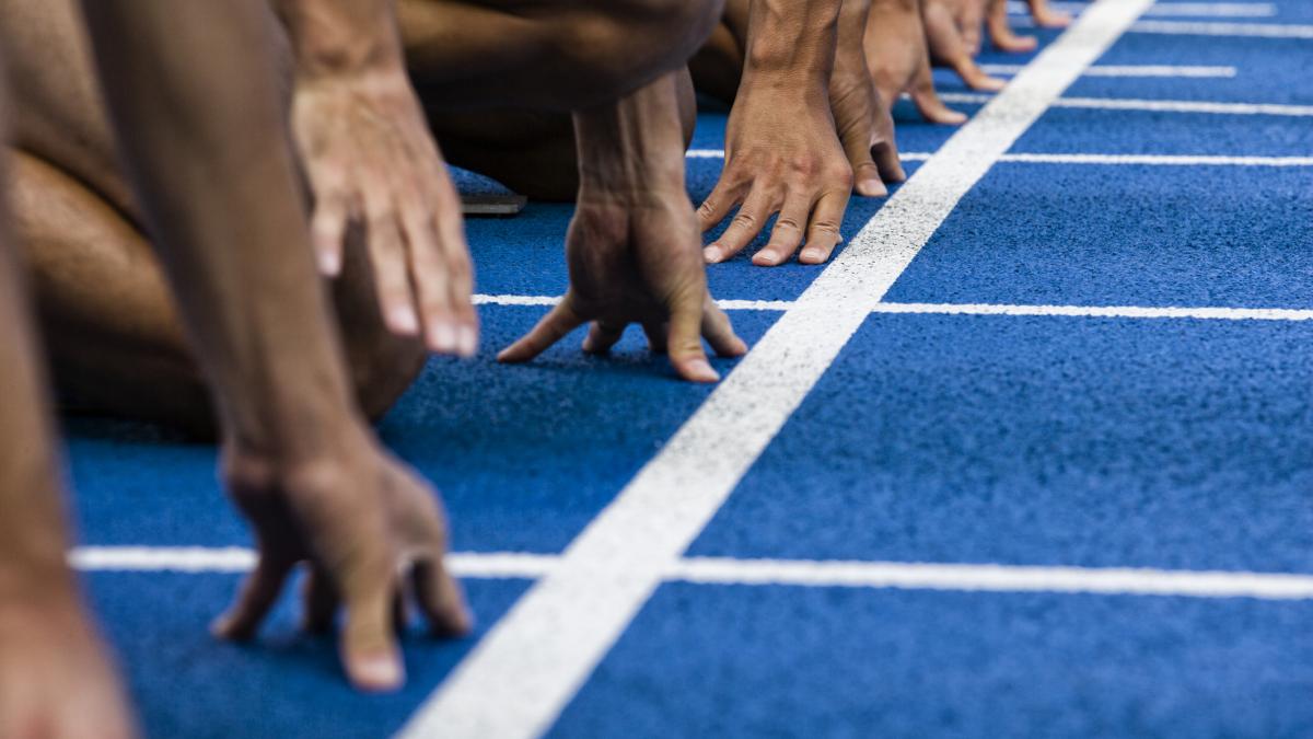 sportivii transgenderi nu vor mai putea participa la sporturile feminine ordinul executiv semnat de donald trump