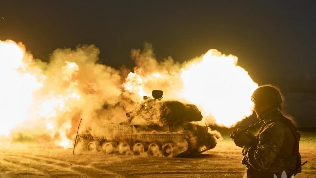 ucraina incearca sa reinvie contraofensiva in kursk la sase luni de la momentul in care a surprins rusia cu garda jos