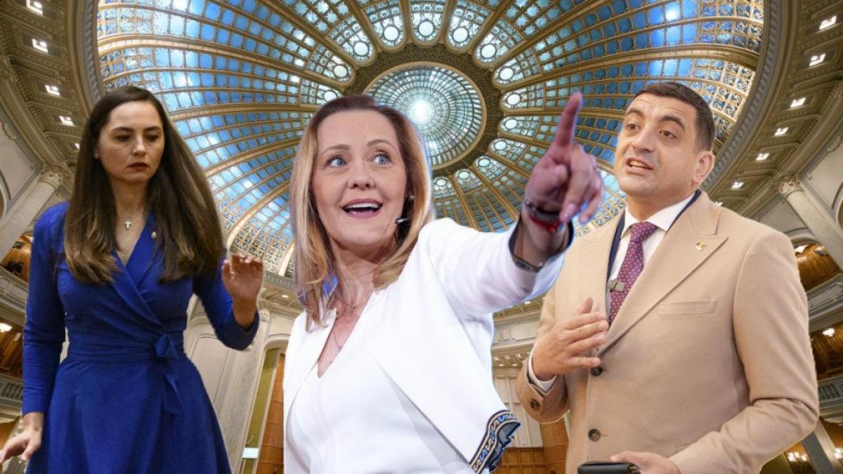 care sunt sansele ca suveranistii sa l inlature pe klaus iohannis ajutati de usr bolojan este un non sens