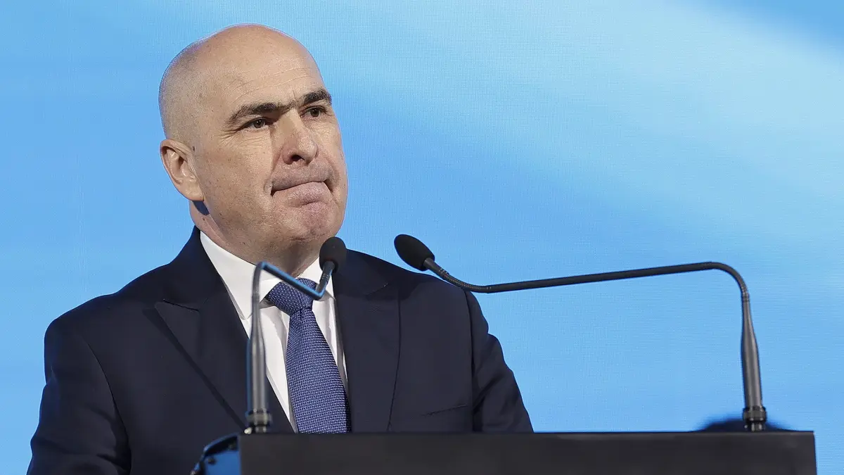 ilie bolojan ar fi bine ca alegerile sa nu ne mai prinda pe picior gresit odata ce te ai fript trebuie sa sufli si in iaurt
