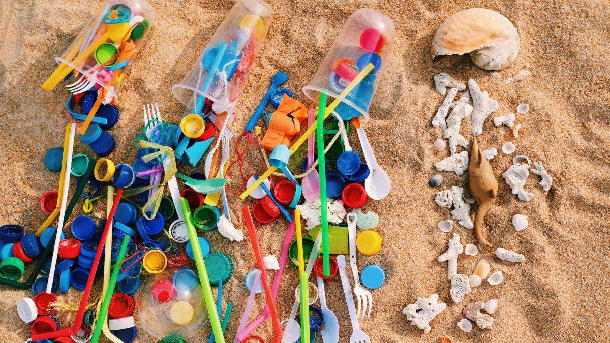 inapoi la plastic donald trump anunta ca va semna un decret impotriva paielor de baut din hartie